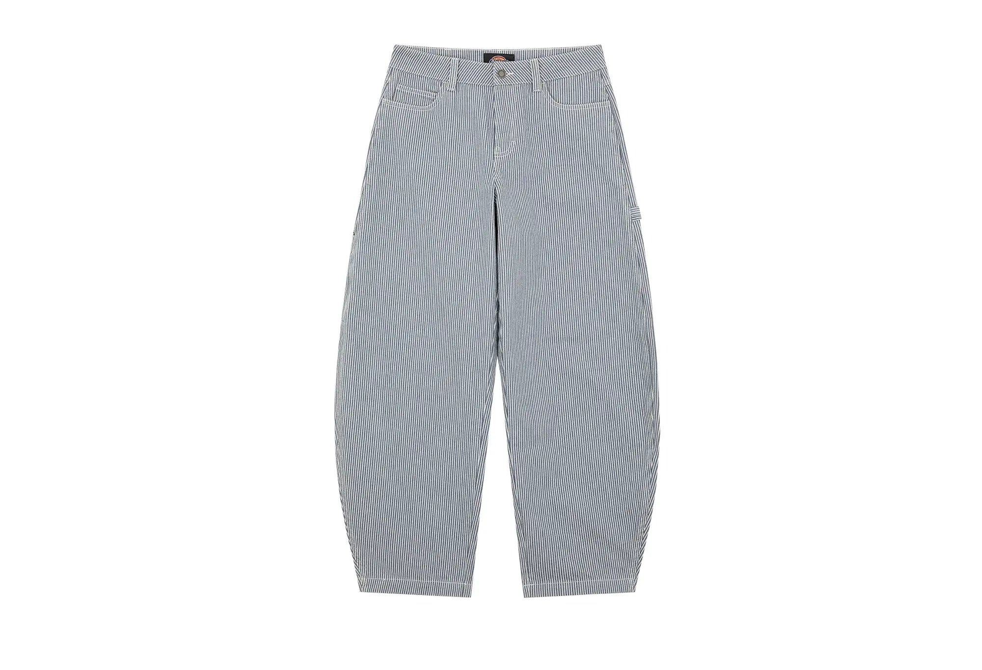 Dickies Jean carpenter droit ample hickory Dickies