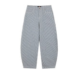 Dickies Jean carpenter droit ample hickory Dickies