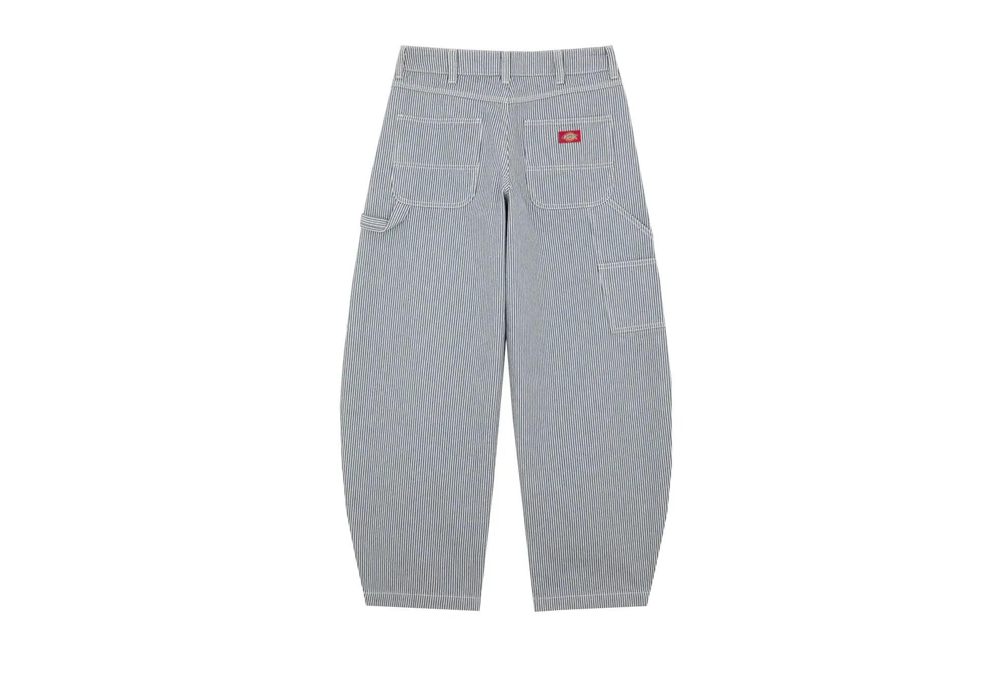 Dickies Jean carpenter droit ample hickory Dickies