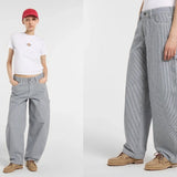 Dickies Jean carpenter droit ample hickory Dickies