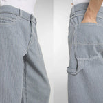 Dickies Jean carpenter droit ample hickory Dickies