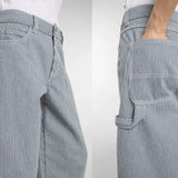 Dickies Jean carpenter droit ample hickory Dickies