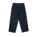 Dickies Jean droit Ample Hilham Dark Indigo Dickies