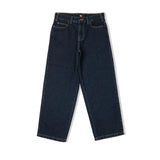 Dickies Jean droit Ample Hilham Dark Indigo Dickies