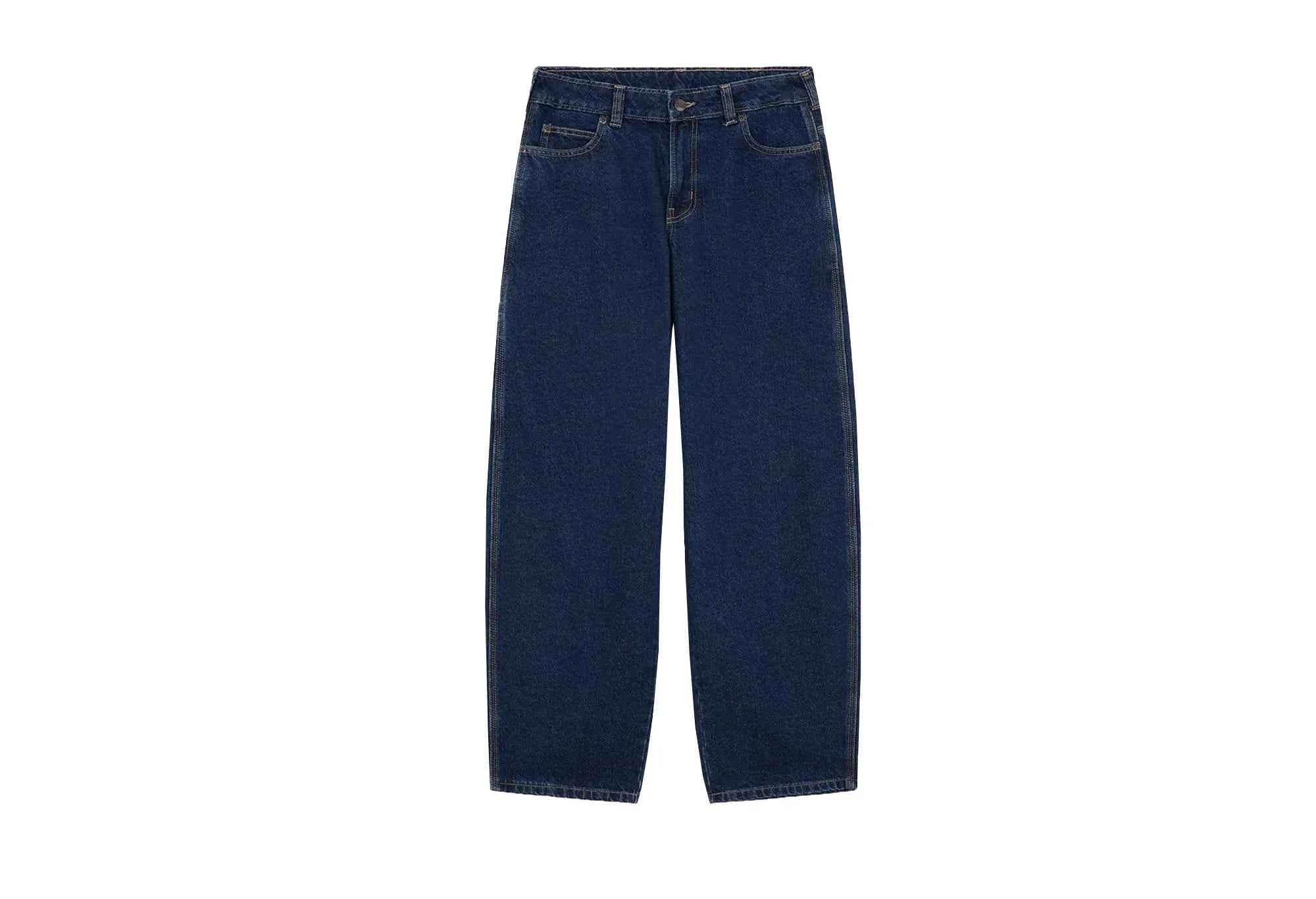 Dickies Jean fuselé ample 957 Dark Indigo Dickies