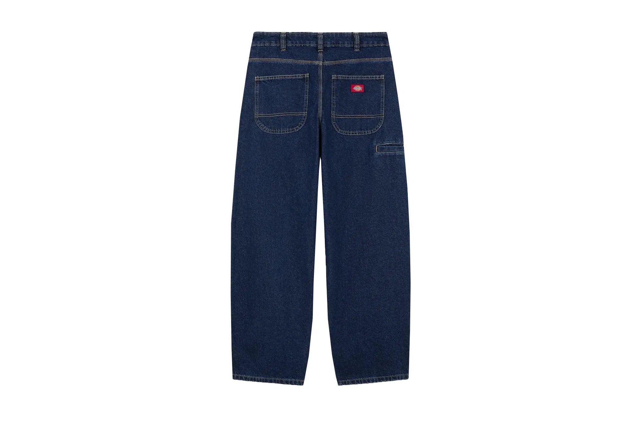 Dickies Jean fuselé ample 957 Dark Indigo Dickies