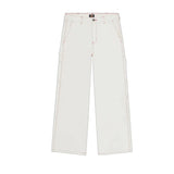 Dickies Jean de Peintre en Denim Ample Dickies