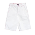 Dickies Short Painter En Jean oversized Dickies