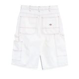 Dickies Short Painter En Jean oversized Dickies