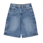 Dickies Jort Carpenter En Denim Dickies