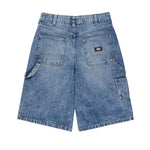Dickies Jort Carpenter En Denim Dickies