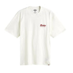 Dickies Lewistown Blanc T-shirt Dickies