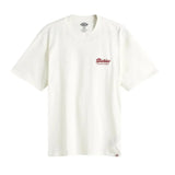 Dickies Lewistown Blanc T-shirt Dickies