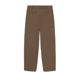 Dickies Loose Multi Pocket Workpant Mushroom