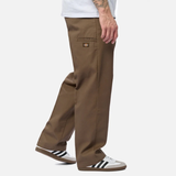 Dickies Loose Multi Pocket Workpant Mushroom