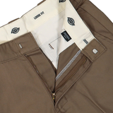 Dickies Loose Multi Pocket Workpant Mushroom