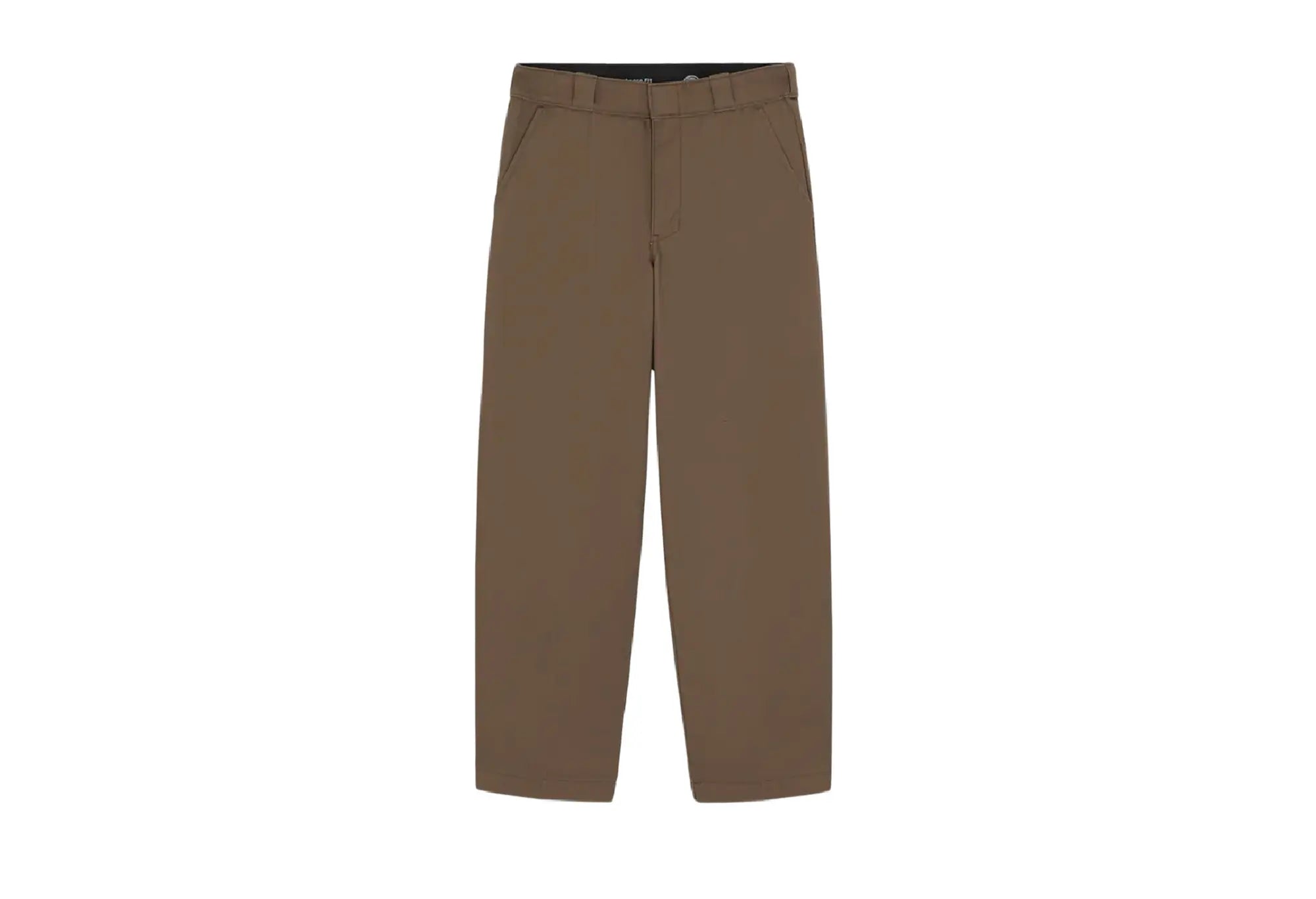 Dickies Loose Multi Pocket Workpant Mushroom Dickies