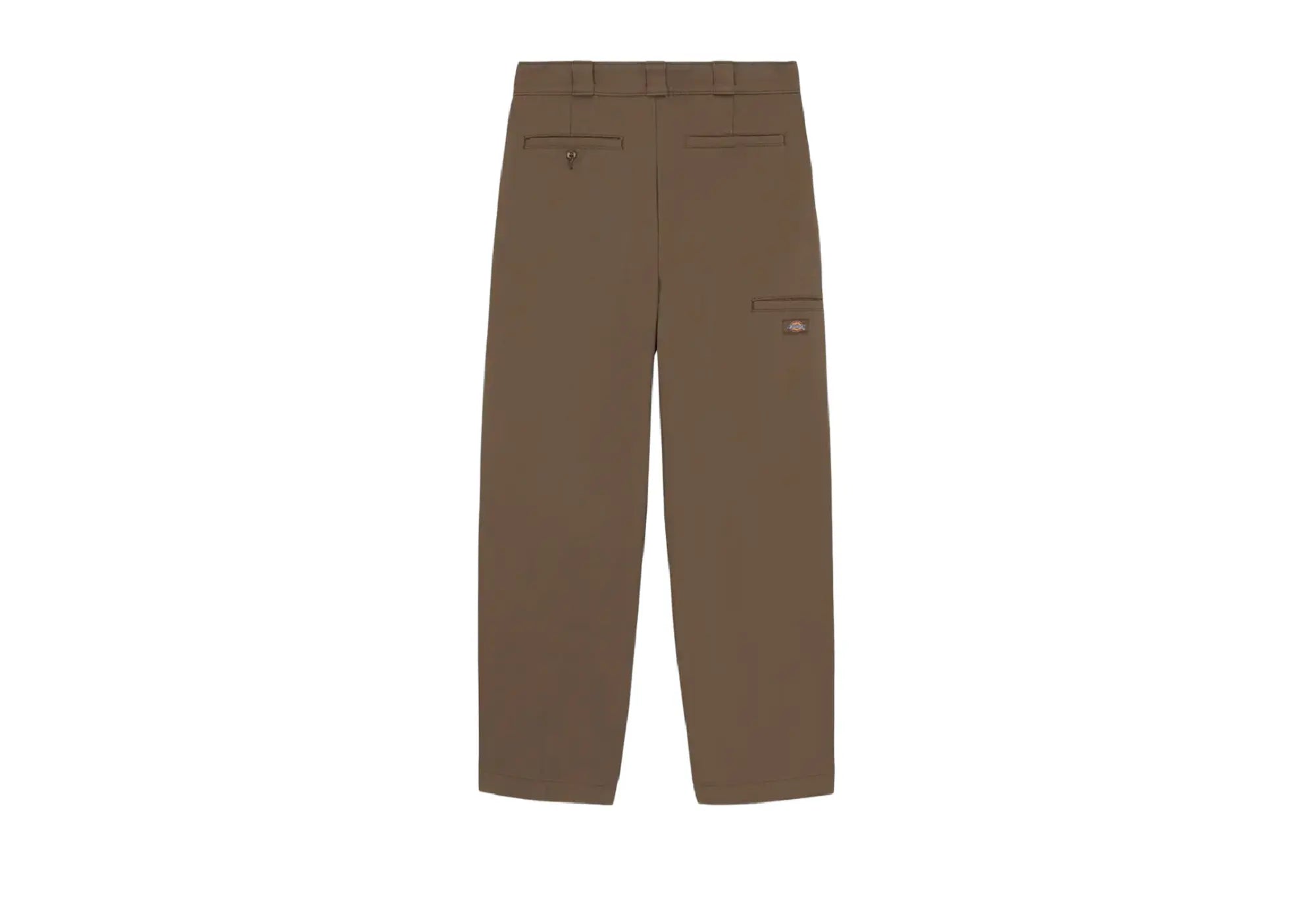 Dickies Loose Multi Pocket Workpant Mushroom Dickies