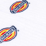 Dickies Lot De 3 Chaussettes Valley Grove Blanc Dickies