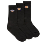 Dickies Lot De 3 Chaussettes Valley Grove Noir Dickies