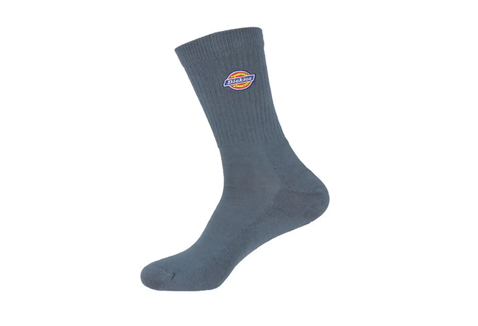 Dickies Lot de 3 Chaussettes - Valley Grove - Lilas Dickies