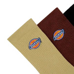 Dickies Lot de 3 Chaussettes - Valley Grove - Andorra Dickies