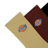 Dickies Lot de 3 Chaussettes - Valley Grove - Andorra Dickies