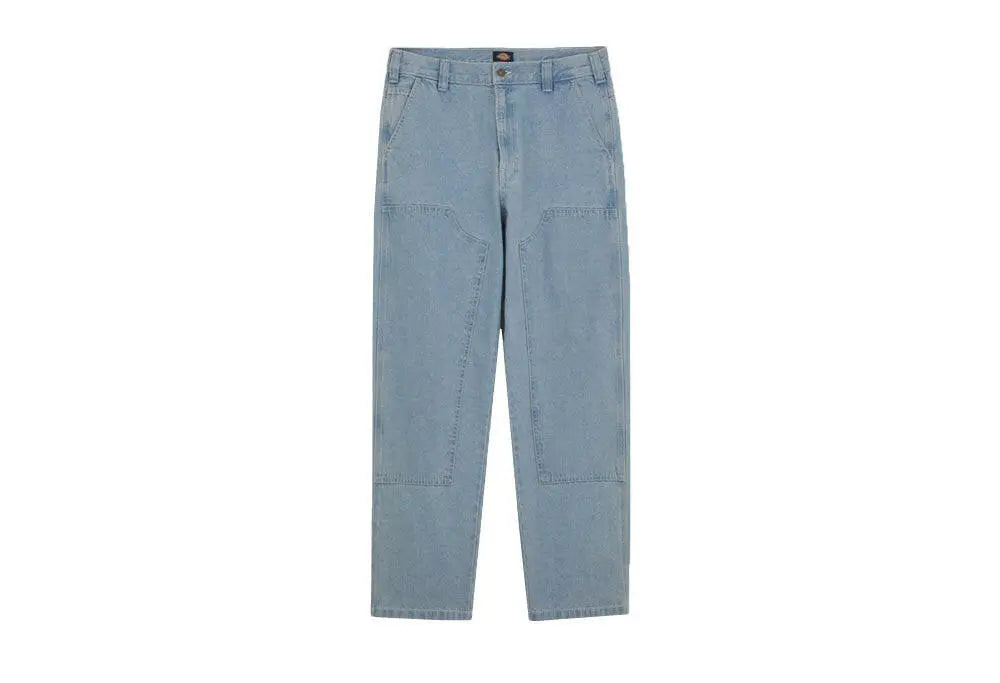 Dickies Madison Double Knee Denim Pant Dickies