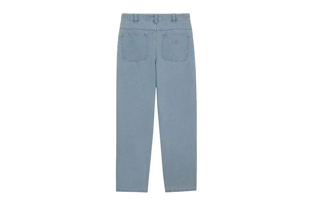 Dickies Madison Double Knee Denim Pant Dickies