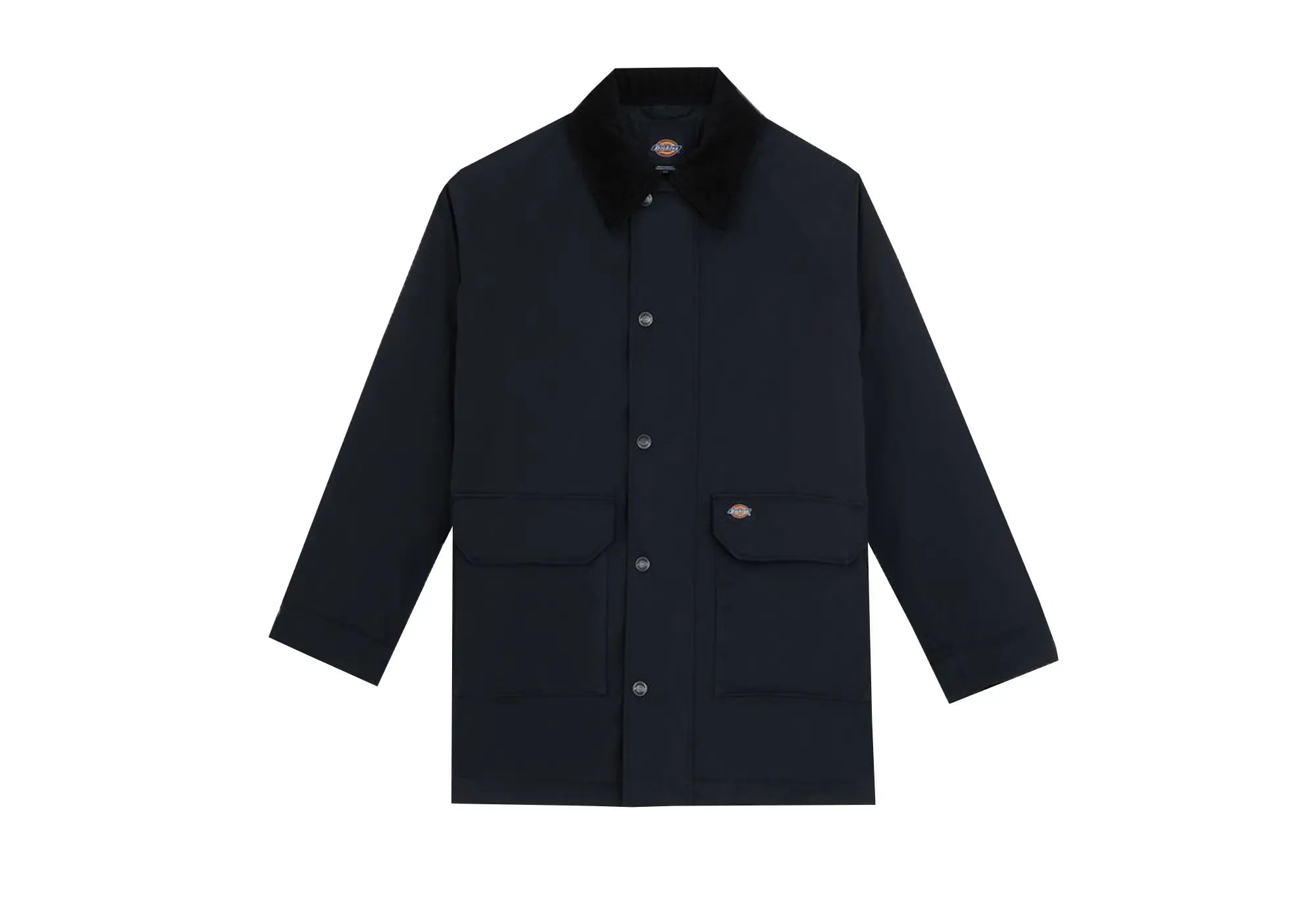 Dickies Manteau Medina Noir Dickies