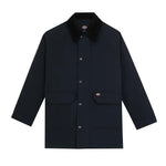 Dickies Manteau Medina Noir Dickies