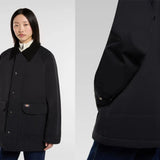 Dickies Manteau Medina Noir Dickies