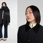 Dickies Manteau Medina Noir Dickies
