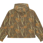 Dickies Miami Canvas Camo Hooded Jacket Camouflage Dickies