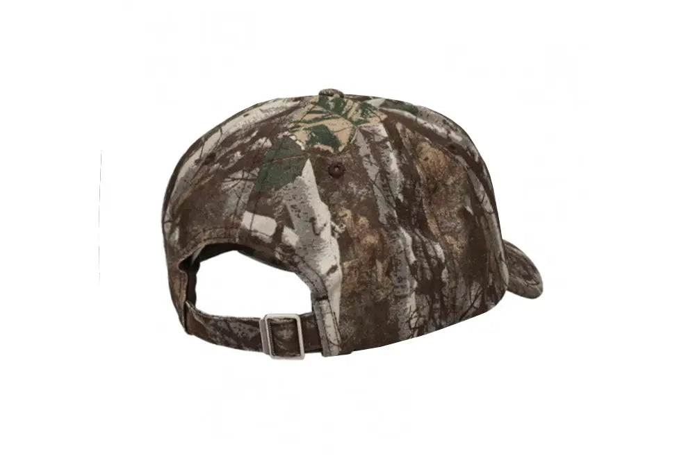 Dickies Middlefield Real Tree Camo Cap Dickies