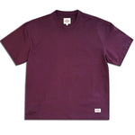 Dickies Mineral Heavyweight T-Shirt - Aubergine Dickies
