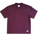 Dickies Mineral Heavyweight T-Shirt - Aubergine Dickies
