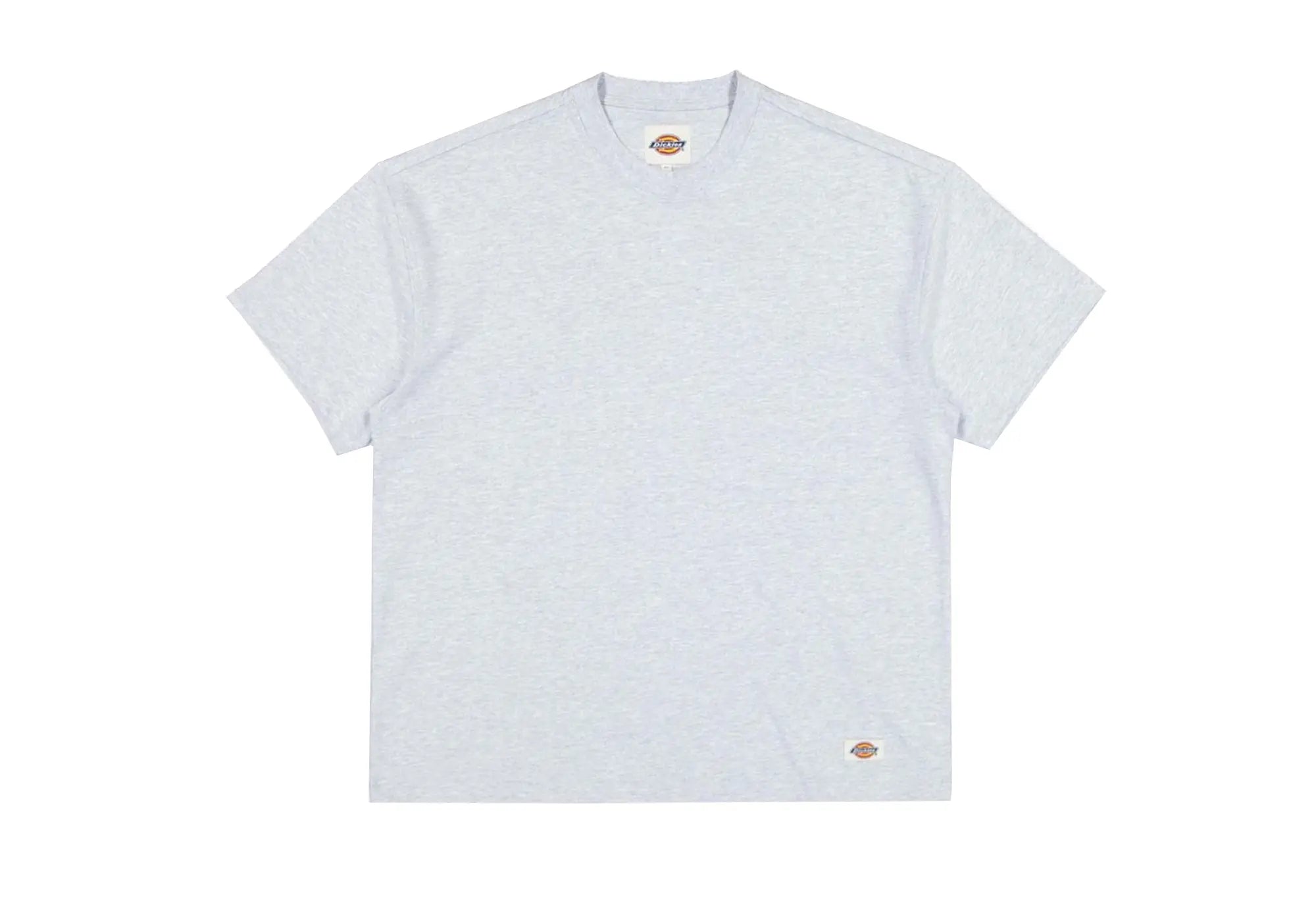 Dickies Mineral Heavyweight T-Shirt - Gris Dickies