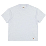 Dickies Mineral Heavyweight T-Shirt - Gris Dickies