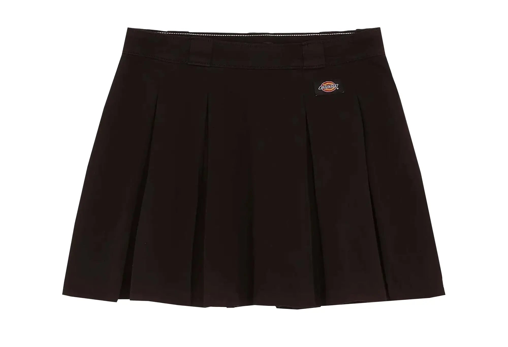 Dickies Mini-Jupe 247 - Noir Dickies