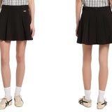 Dickies Mini-Jupe 247 - Noir Dickies