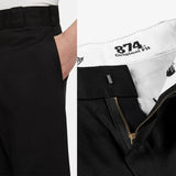 Dickies Pant 874 original (unisexe) - Noir - Dickies