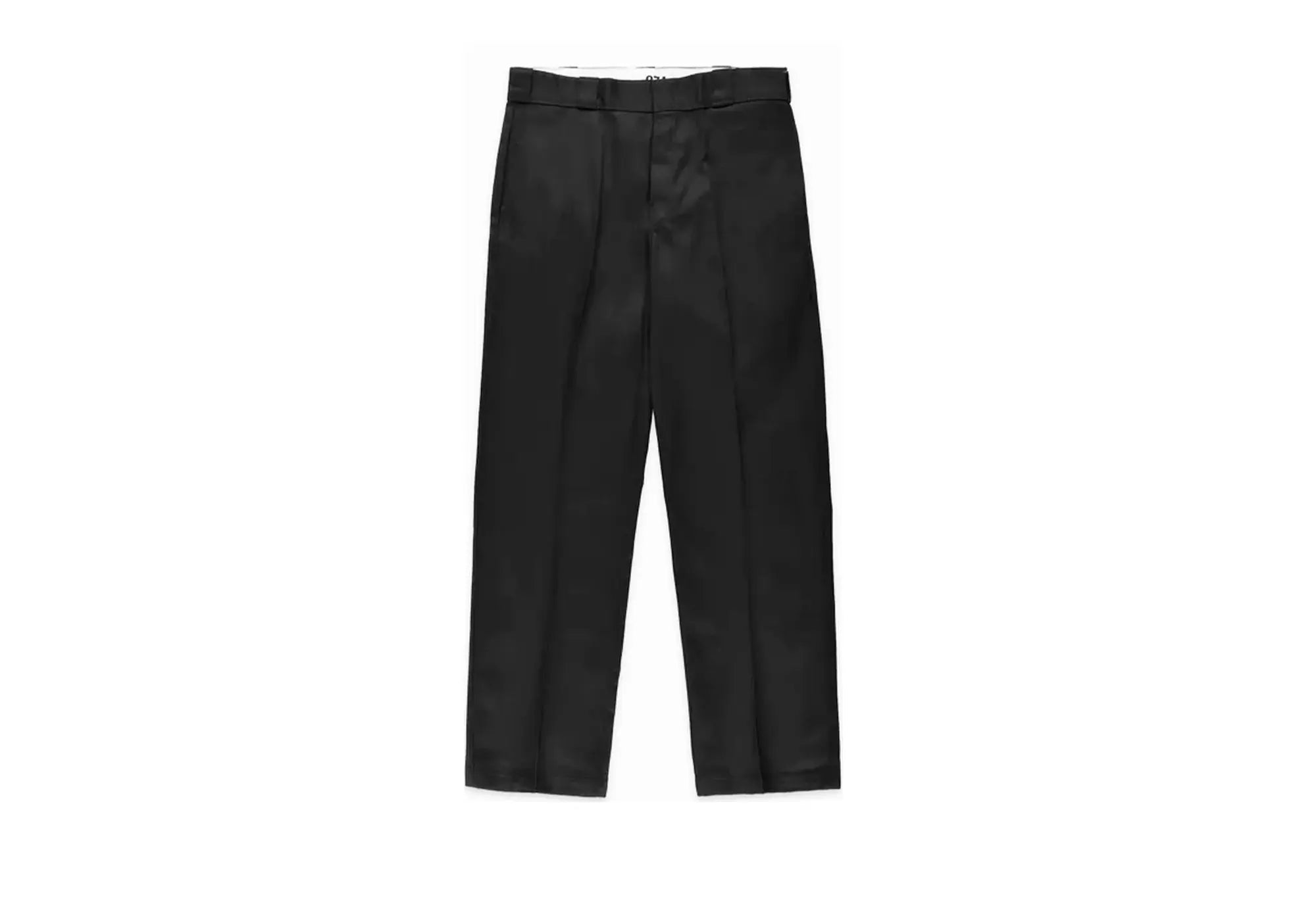 Dickies Pant 874 original (unisexe) - Noir - Dickies