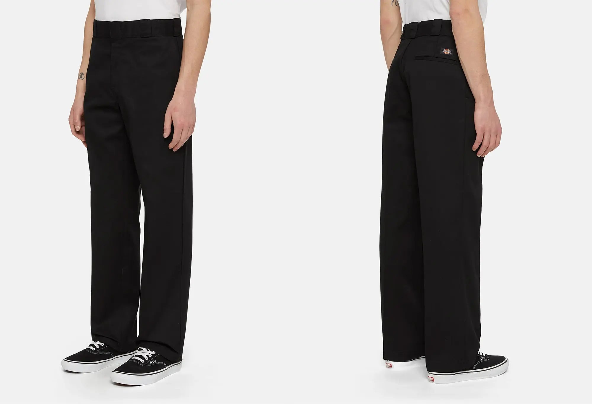 Dickies Pant 874 original (unisexe) - Noir - Dickies