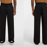 Dickies Pant 877 Noir ample Dickies