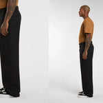 Dickies Pant 877 Noir ample Dickies