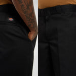 Dickies Pant 877 Noir ample Dickies