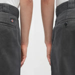 Dickies Pantalon 877 en denim ample droit Dickies