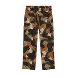 Dickies Pantalon Cargo Camo Imperial Green Dickies