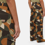 Dickies Camo Cargo Pants